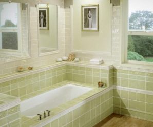 Ремонт акриловой ванны – как устранить  дыру, трещину, или потертости