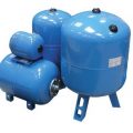 Гидроаккумулятор для водоснабжения – конструкция, принцип работы, закачка воздухом