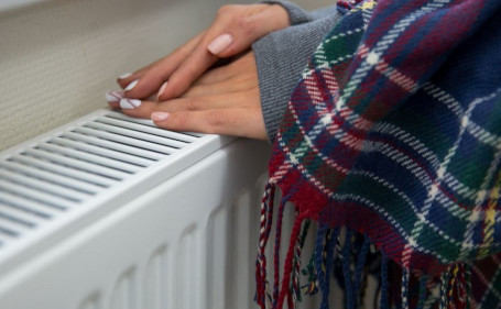 Холодный радиатор в доме